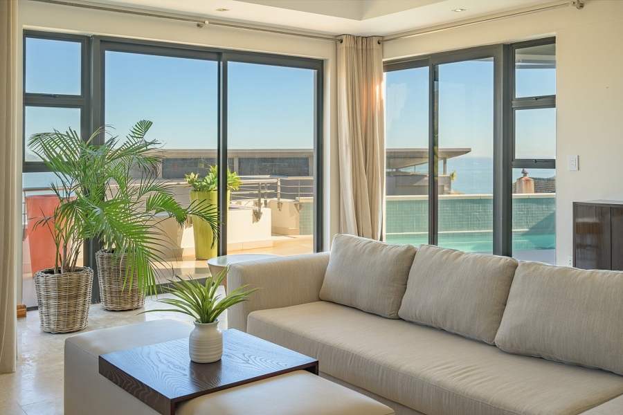 To Let 4 Bedroom Property for Rent in Camps Bay Western Cape
